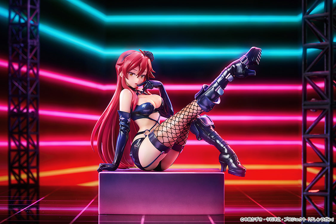 Gurren Lagann 1/7 Scale Figure - Yoko Bondage Costume Ver. [Pre-Order Jun 2027]