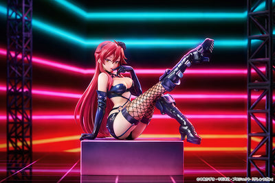 Gurren Lagann 1/7 Scale Figure - Yoko Bondage Costume Ver. [Pre-Order Jun 2027]