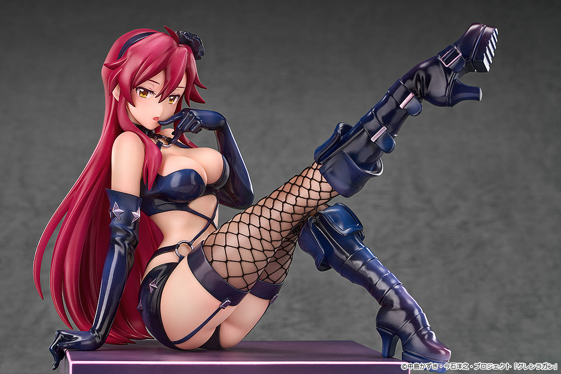 Gurren Lagann 1/7 Scale Figure - Yoko Bondage Costume Ver. [Pre-Order Jun 2027]