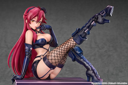 Gurren Lagann 1/7 Scale Figure - Yoko Bondage Costume Ver. [Pre-Order Jun 2027]
