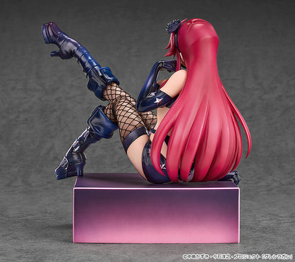 Gurren Lagann 1/7 Scale Figure - Yoko Bondage Costume Ver. [Pre-Order Jun 2027]