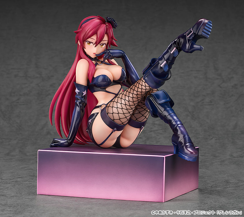 Gurren Lagann 1/7 Scale Figure - Yoko Bondage Costume Ver. [Pre-Order Jun 2027]