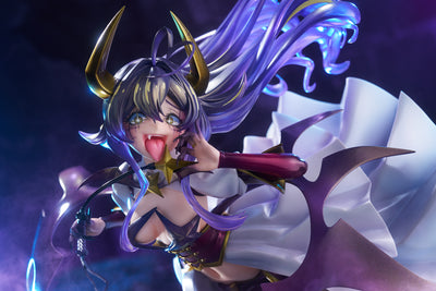 Gushing over Magical Girls 1/7 Scale Figure - Magia Baiser Second Form [Pre-Order Jan 2027]