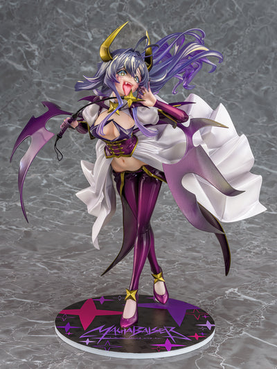 Gushing over Magical Girls 1/7 Scale Figure - Magia Baiser Second Form [Pre-Order Jan 2027]