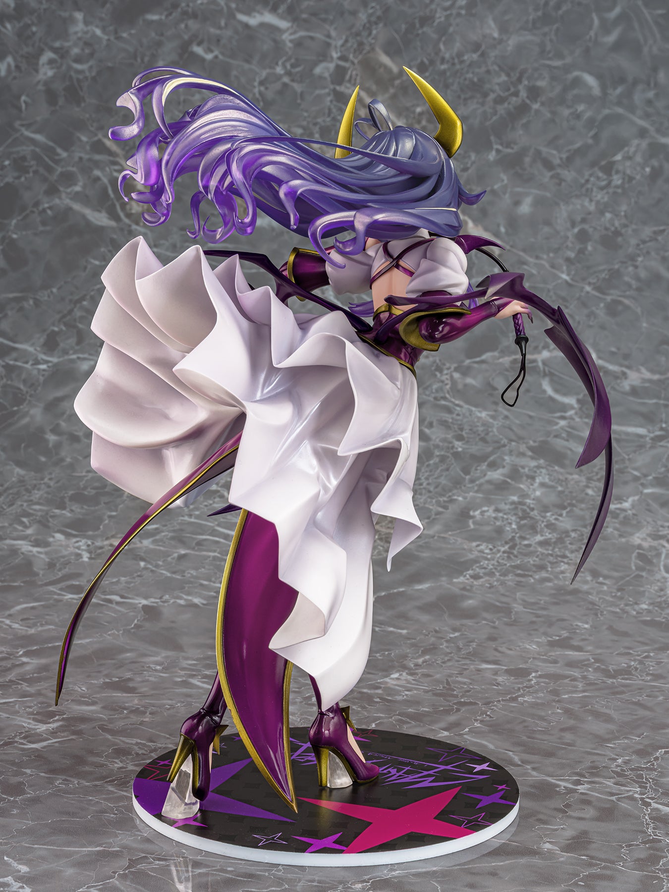 Gushing over Magical Girls 1/7 Scale Figure - Magia Baiser Second