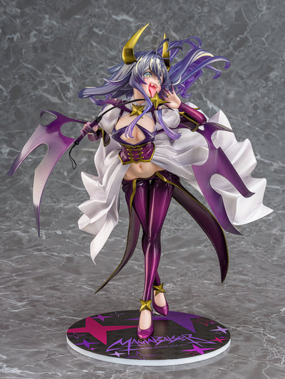 Gushing over Magical Girls 1/7 Scale Figure - Magia Baiser Second Form [Pre-Order Jan 2027]