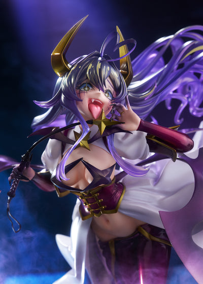Gushing over Magical Girls 1/7 Scale Figure - Magia Baiser Second Form [Pre-Order Jan 2027]