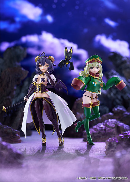 Gushing over Magical Girls Figma - Leopard [Pre-Order Dec 2027]