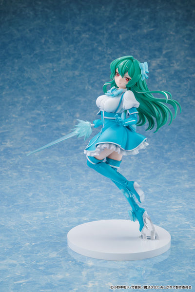 Gushing over Magical Girls KDcolle - Magia Azul Special Edition [Pre-Order Oct 2026]