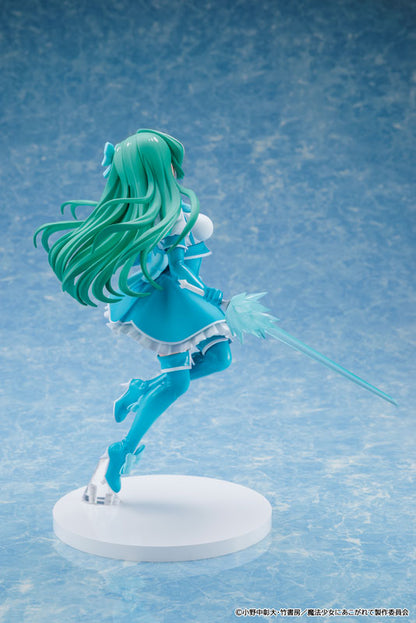 Gushing over Magical Girls KDcolle - Magia Azul Special Edition [Pre-Order Oct 2026]