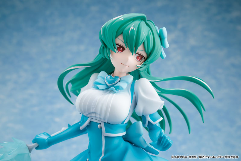 Gushing over Magical Girls KDcolle - Magia Azul Special Edition