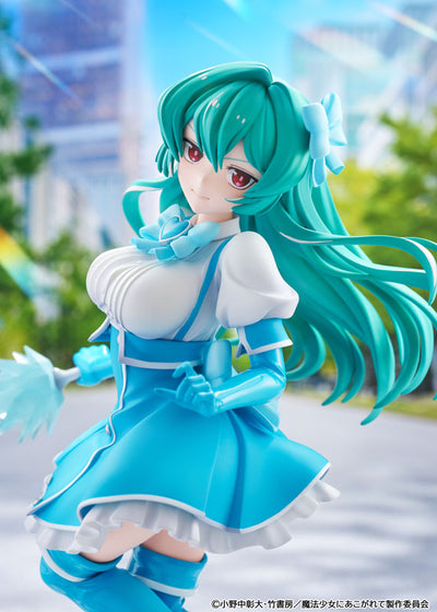 Gushing over Magical Girls KDcolle - Magia Azul Special Edition [Pre-Order Oct 2026]