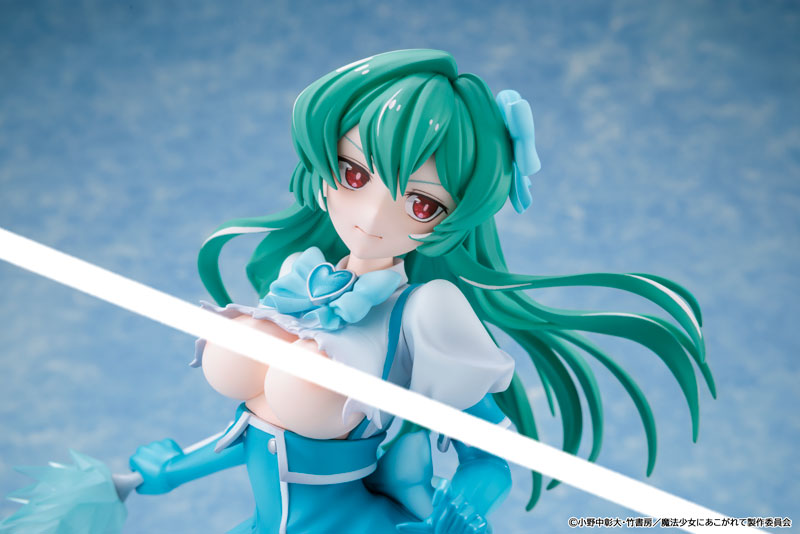 Gushing over Magical Girls KDcolle - Magia Azul Standard Edition [Pre-Order Oct 2026]