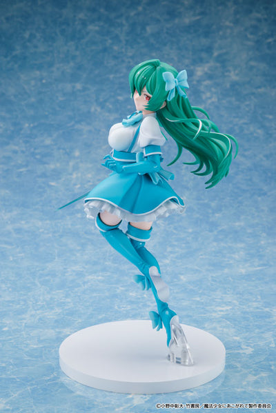 Gushing over Magical Girls KDcolle - Magia Azul Standard Edition [Pre-Order Oct 2026]