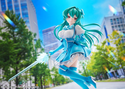 Gushing over Magical Girls KDcolle - Magia Azul Standard Edition [Pre-Order Oct 2026]