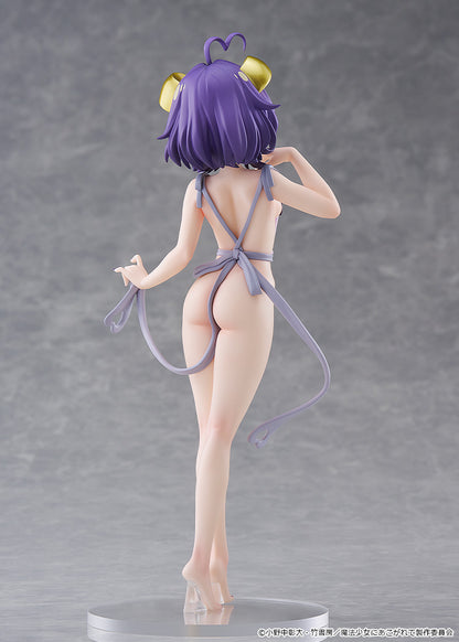 Gushing over Magical Girls Pop Up Parade - Magia Baiser Apron Ver. L Size [Pre-Order Nov 2026]