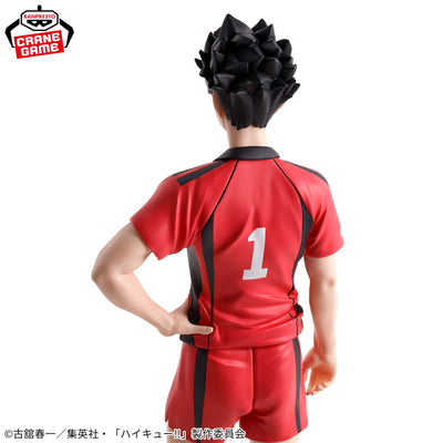 Haikyuu The Movie!! - The Battle of The Garbage Dump - Tetsuro Kuroo