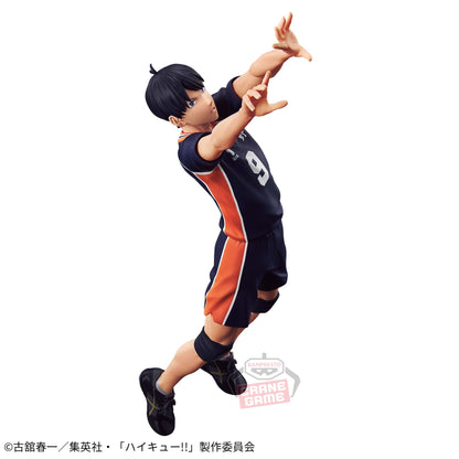 HAIKYUU!! - POSING FIGURE - TOBIO KAGEYAMA