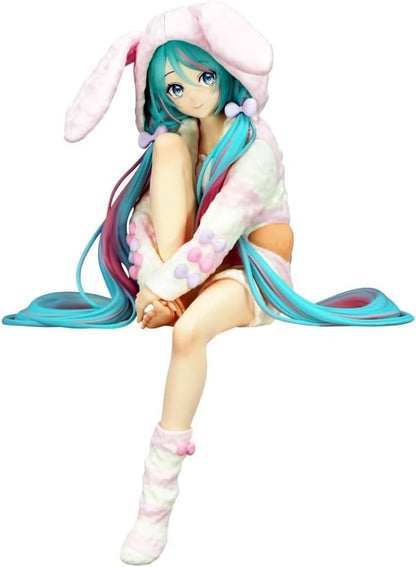 HATSUNE MIKU - Noodle Stopper - Bunny Ears Pajamas Official