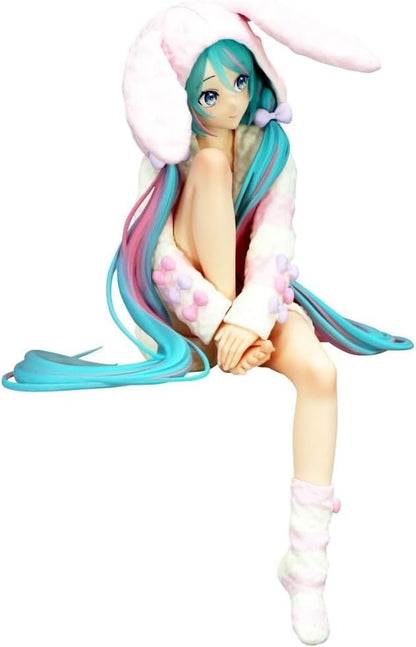 HATSUNE MIKU - Noodle Stopper - Bunny Ears Pajamas Official