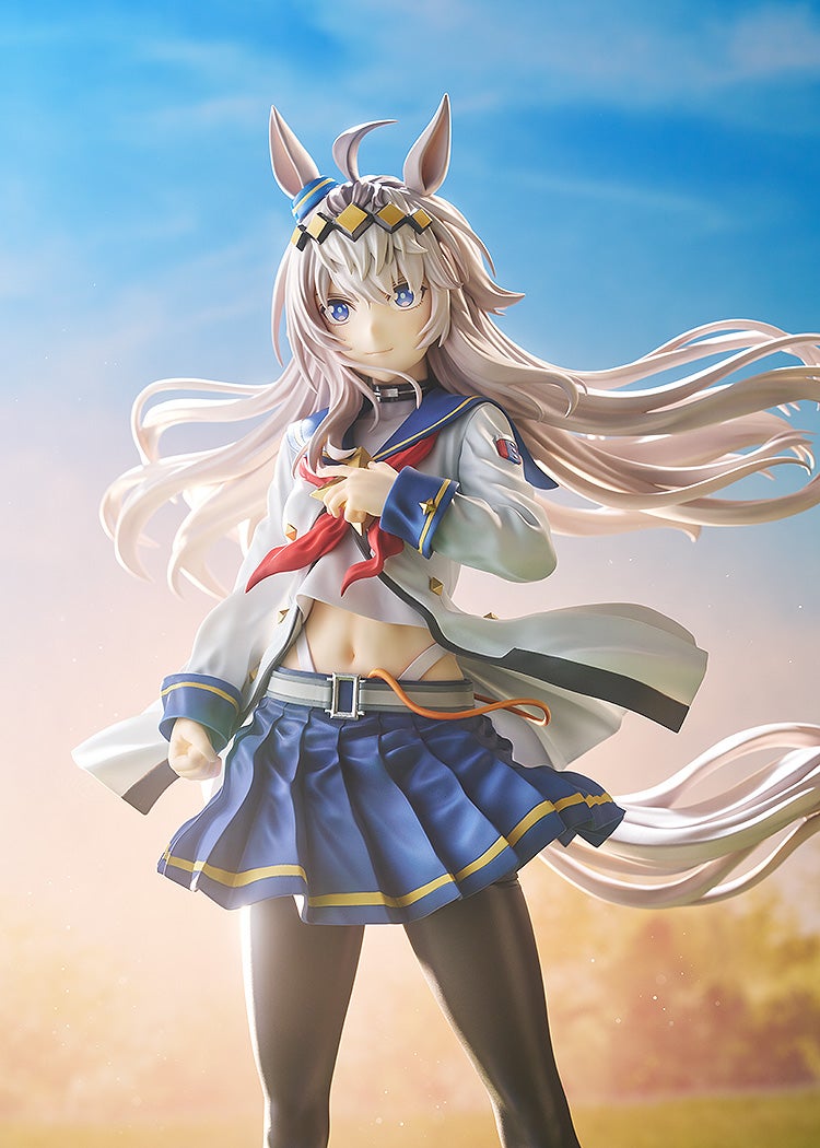Uma Musume Cinderella Gray Phat Company - Oguri Cap [Pre-Order Aug 2026]