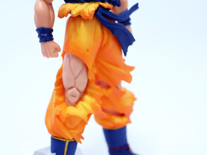 HG Dragon Ball 01 GOKU EDITION - COMPLETE SET 4 pcs