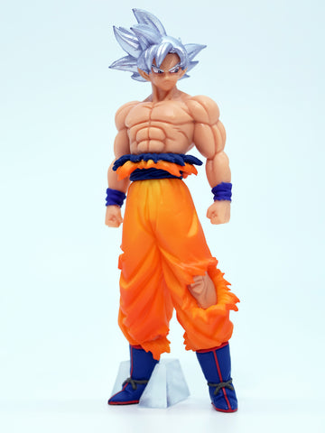 HG Dragon Ball 01 GOKU EDITION - COMPLETE SET 4 pcs