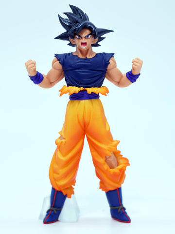 HG Dragon Ball 01 GOKU EDITION - COMPLETE SET 4 pcs