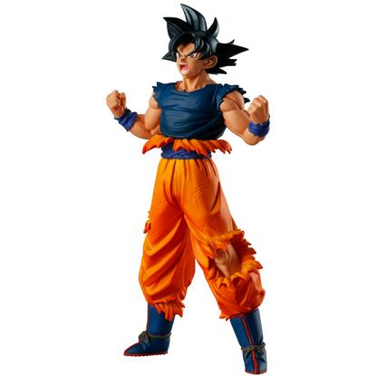 HG Dragon Ball 01 GOKU EDITION - COMPLETE SET 4 pcs