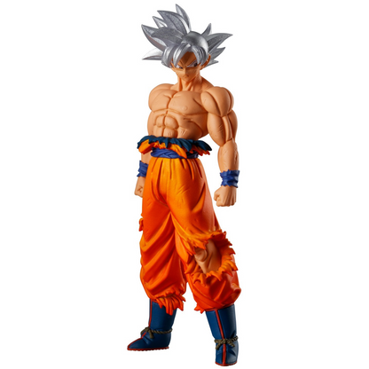 HG Dragon Ball 01 GOKU EDITION - COMPLETE SET 4 pcs