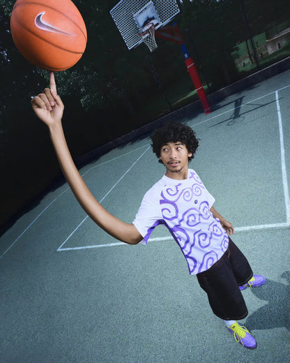 ONE PIECE x Nike Collaboration - SS Jersey GumGum