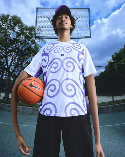 ONE PIECE x Nike Collaboration - SS Jersey GumGum