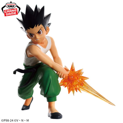Hunter X Hunter - Vibration Stars - Gon .II