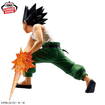 Hunter X Hunter - Vibration Stars - Gon .II