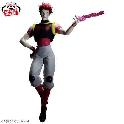 Hunter X Hunter - Vibration Stars - Hisoka Morow