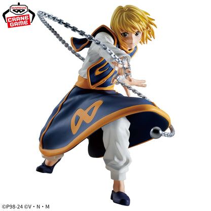 HUNTER X HUNTER - VIBRATION STARS - KURAPIKA ll.