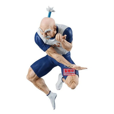 Hunter X Hunter - Vibration Stars - Netero