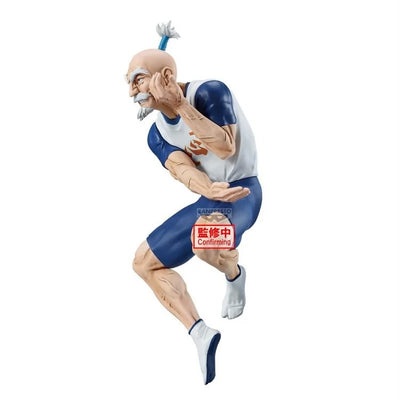 Hunter X Hunter - Vibration Stars - Netero