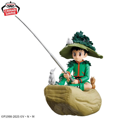 Hunter X Hunter Memorable Saga Special - Gon Freecss
