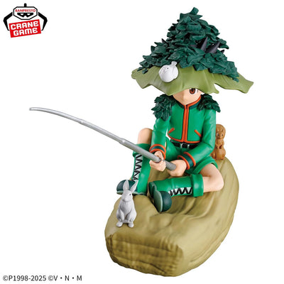 Hunter X Hunter Memorable Saga Special - Gon Freecss