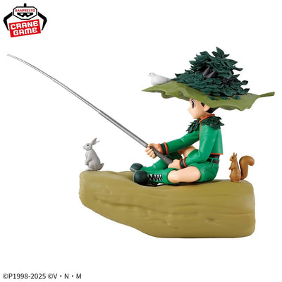 Hunter X Hunter Memorable Saga Special - Gon Freecss