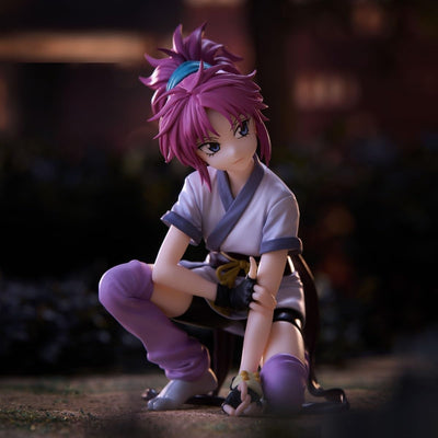Hunter X Hunter Noodle Stopper Figure - Machi