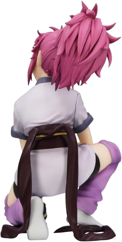 Hunter X Hunter Noodle Stopper Figure - Machi