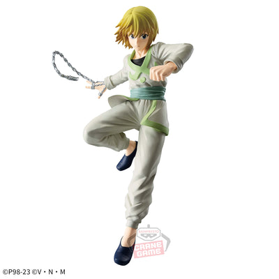 Hunter X Hunter Vibration Stars - Kurapika