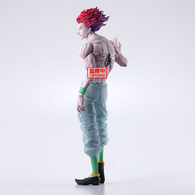 Hunter X Hunter - Grandista - Hisoka