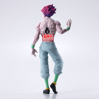 Hunter X Hunter - Grandista - Hisoka