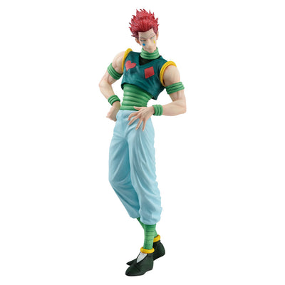 Hunter×Hunter Ichiban Kuji - Revenge of Scarlet - C Prize - Hisoka
