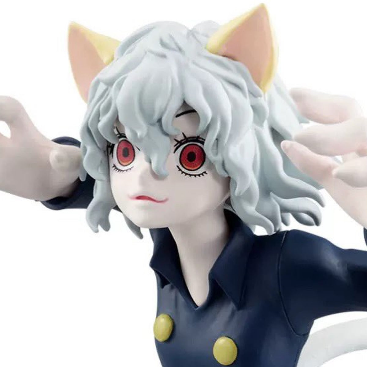 HUNTER X HUNTER - VIBRATION STARS - NEFERPITOU