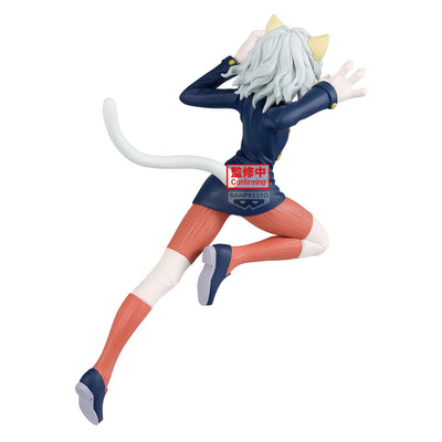 Hunter X Hunter - Vibration Stars - Neferpitou
