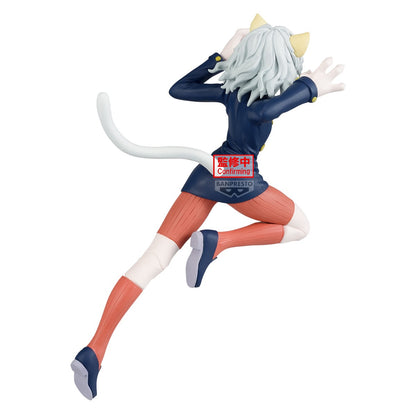 HUNTER X HUNTER - VIBRATION STARS - NEFERPITOU